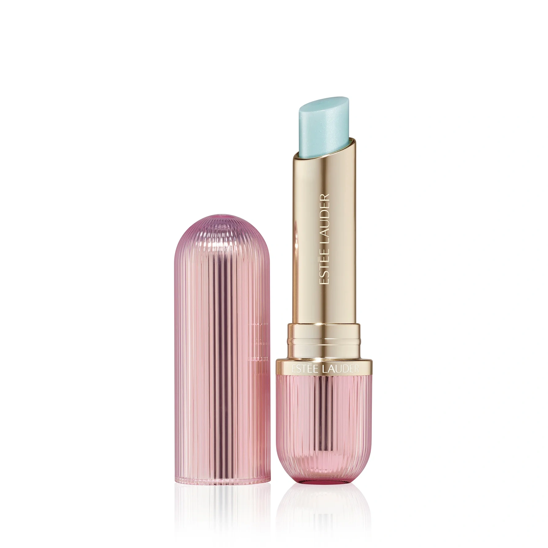 Estée Lauder Futurist Hydraplump Lip Balm 709 Sheer Oasis
