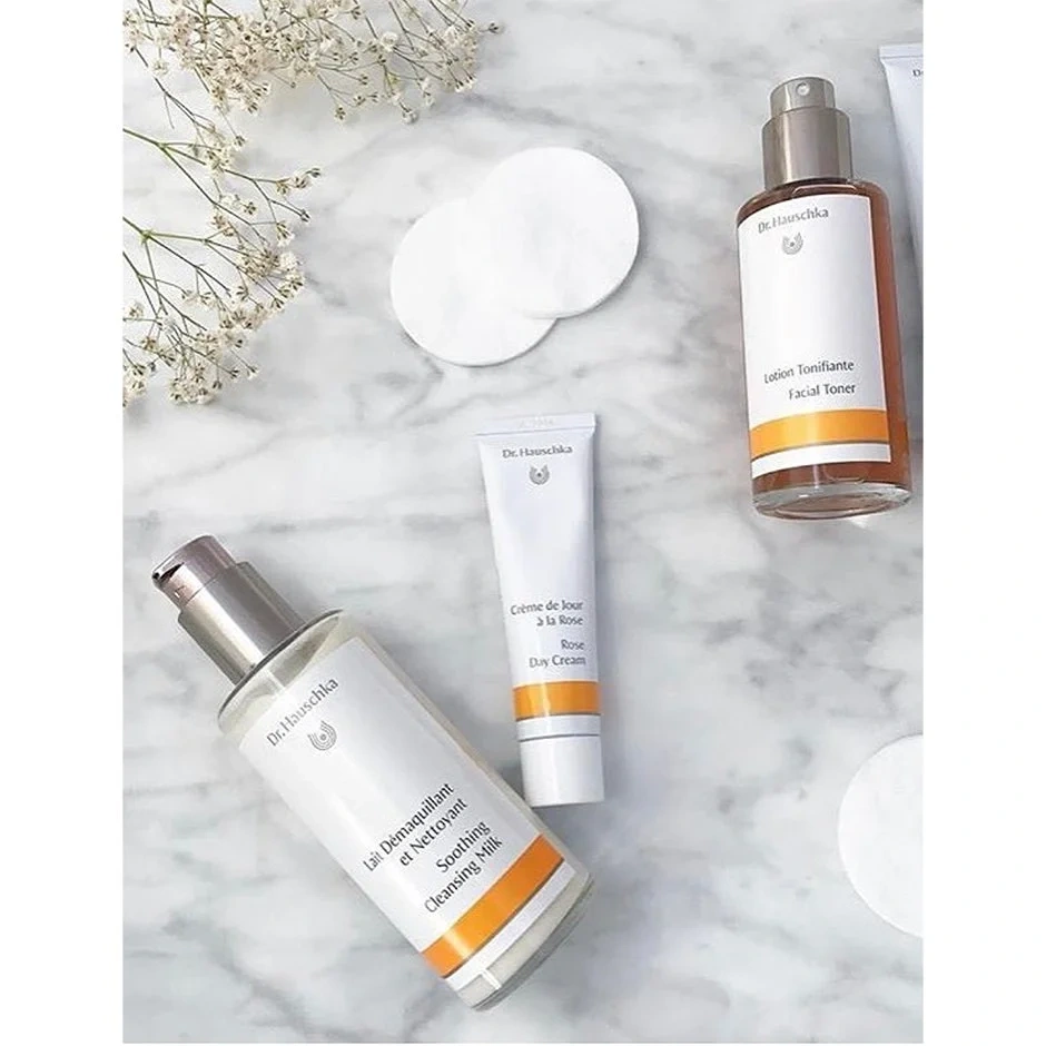 Dr. Hauschka Rose Day Cream