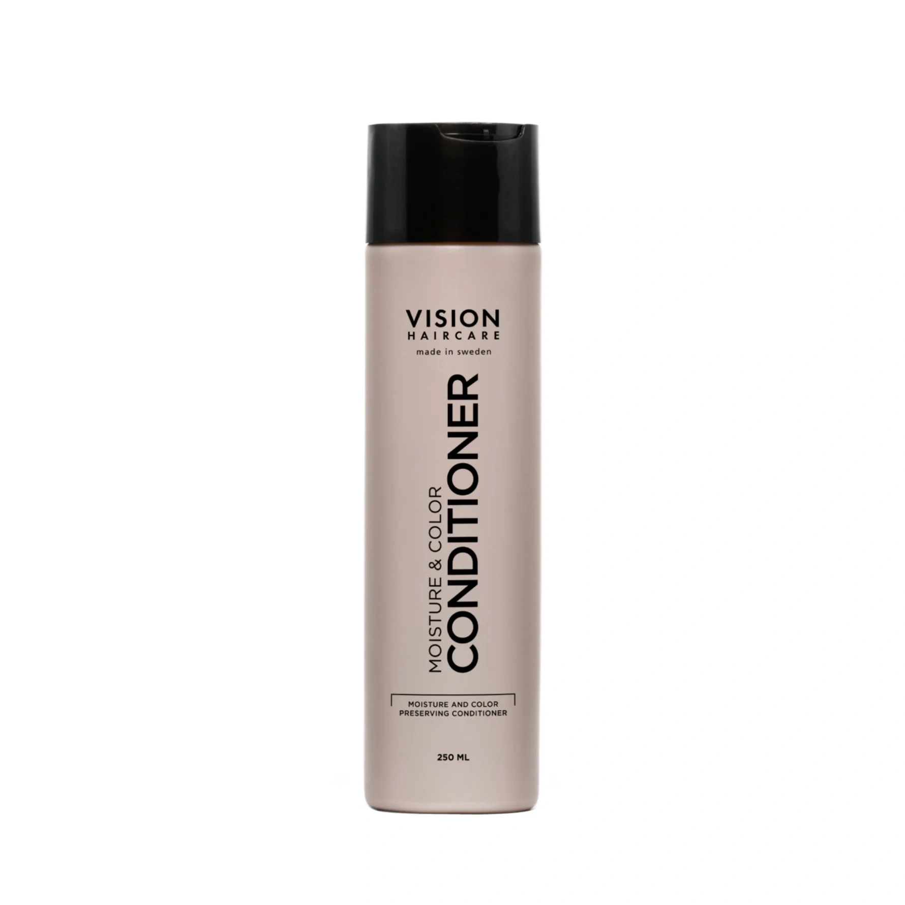 Vision Haircare Moisture & Color Conditioner 250 ml