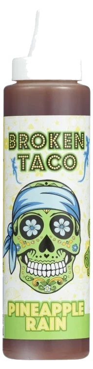 Pineapple Rain 270ml Broken Taco