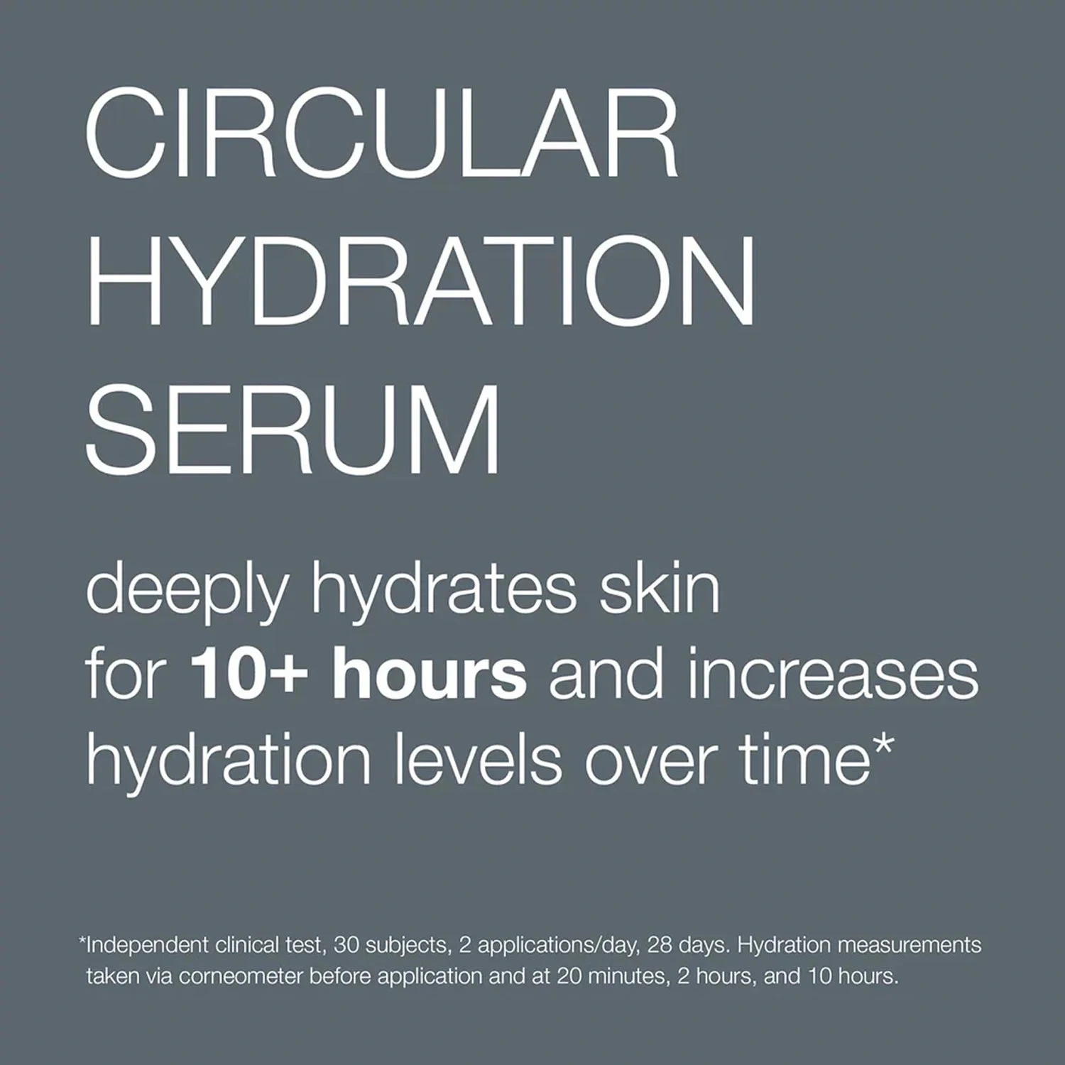 Dermalogica Circular Hydration Serum