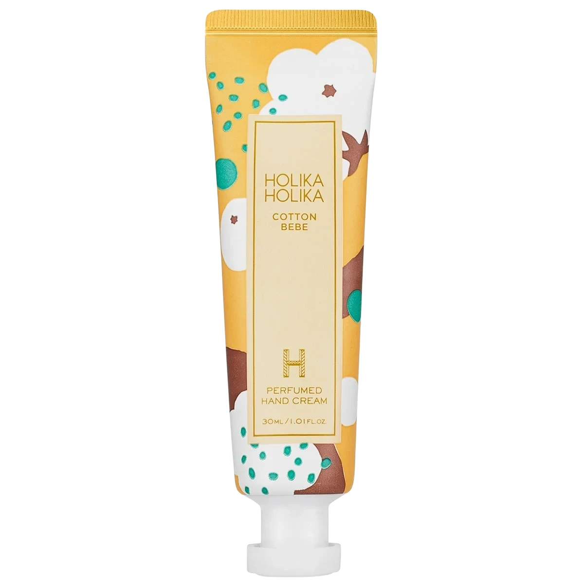 Holika Holika Cotton Bebe Perfumed Hand Cream
