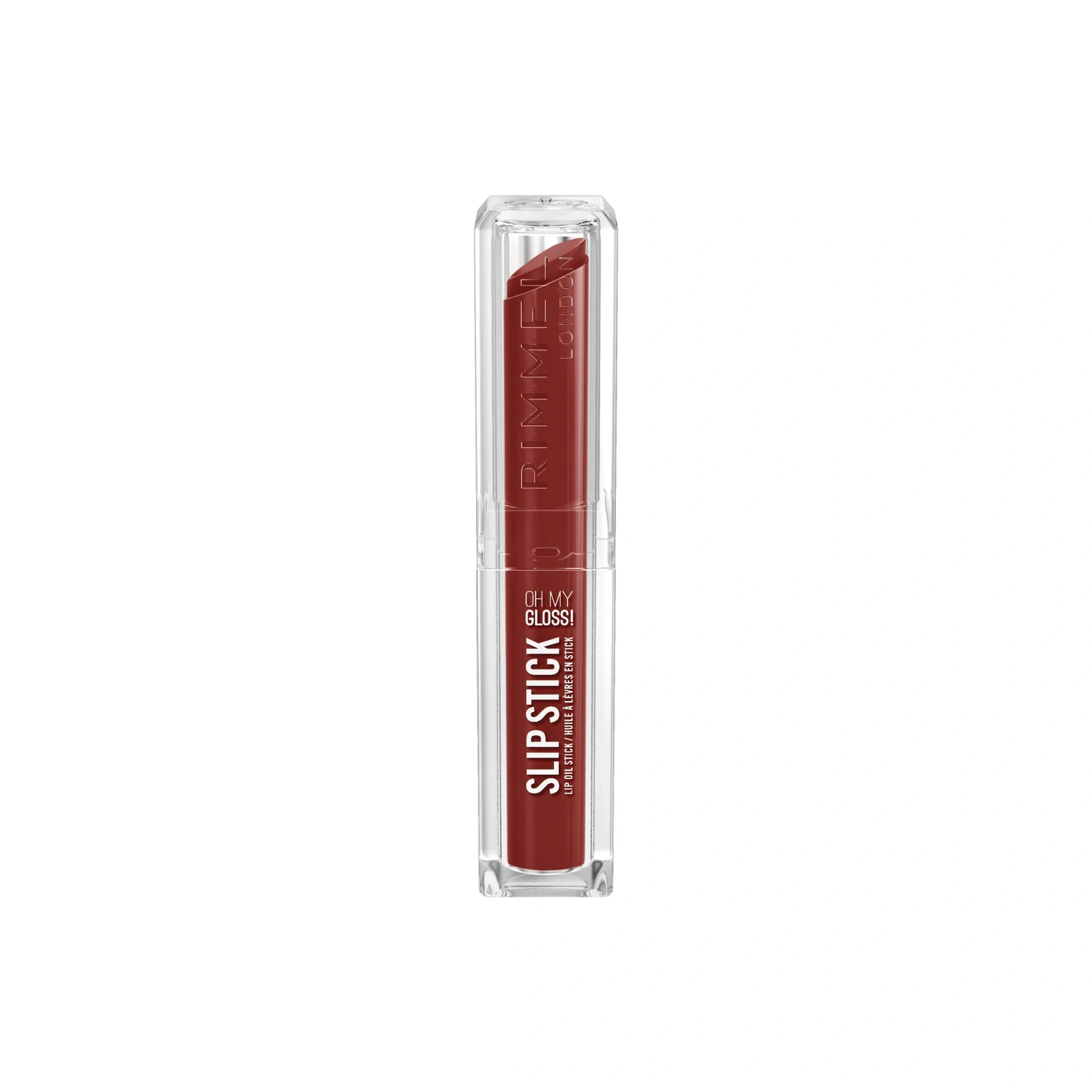 Rimmel Oh My Gloss! Slip Stick 450 Naughty One