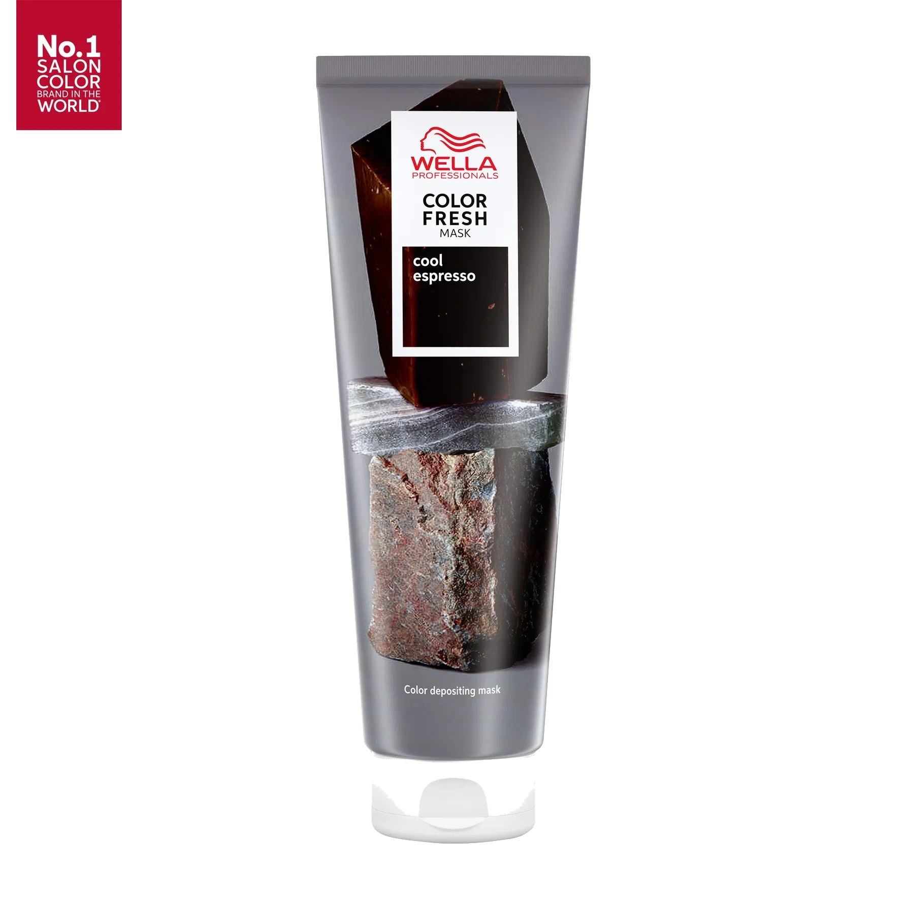 Wella Professionals Color Fresh Mask Cool Espresso
