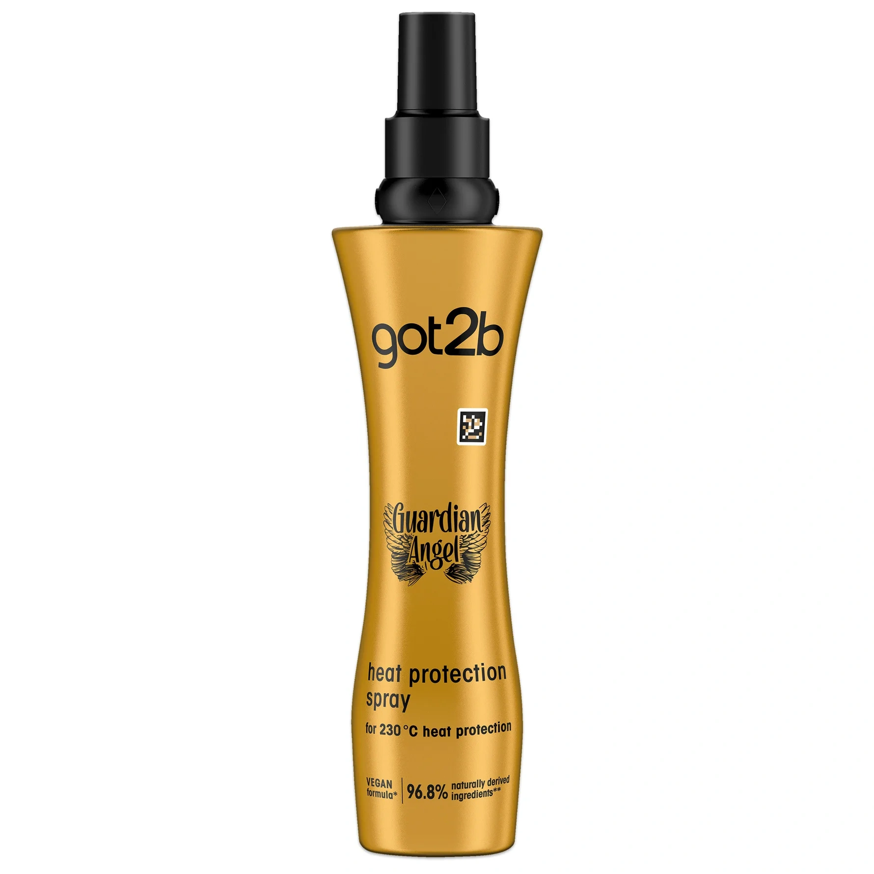 Got2b Guardian Angel Heat Protection 200 ml