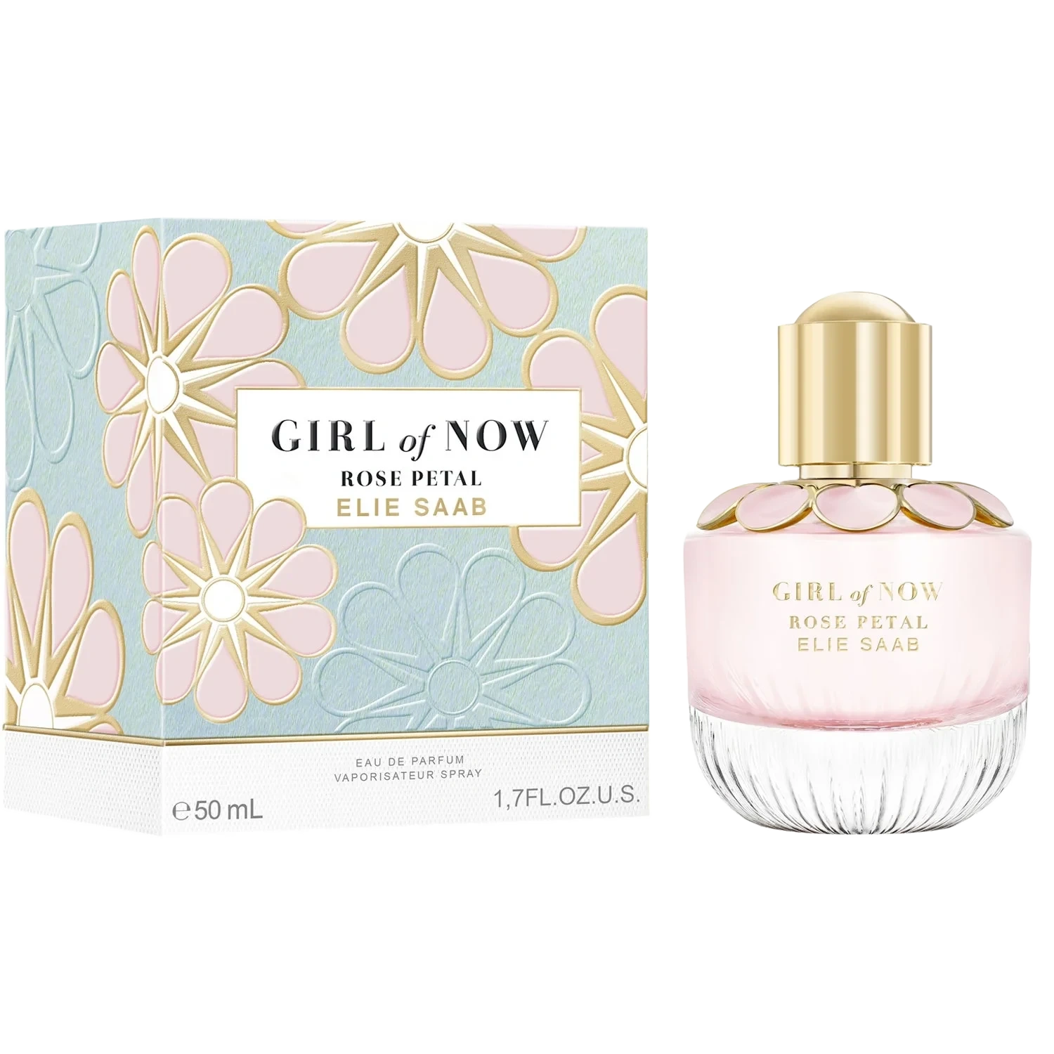 Elie Saab Girl of Now Rose Petal