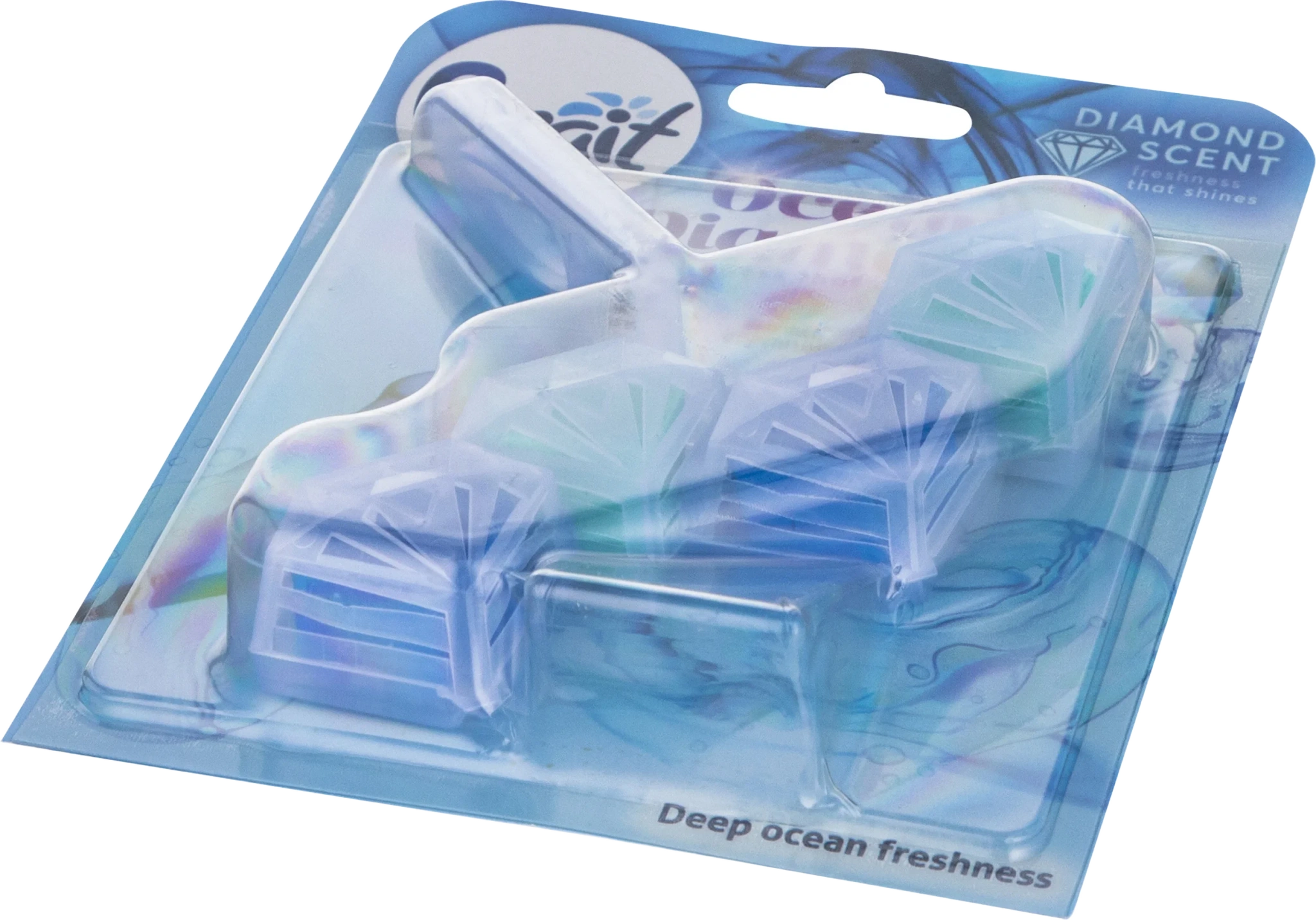 Brait Ocean Diamond