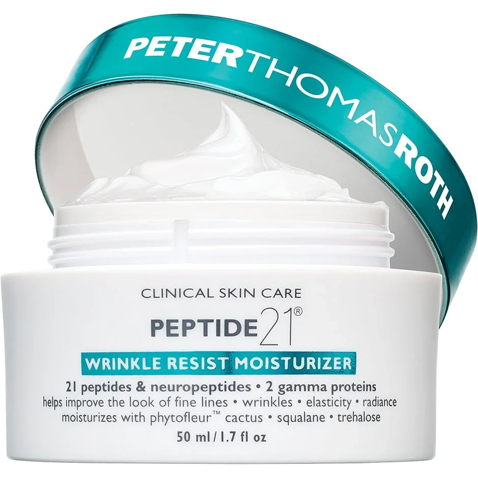 Peter Thomas Roth Peptide 21 Wrinkle Resist Moisturizer