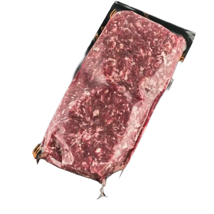 Älgköttfärs Fryst 500g Norrlandsvilt