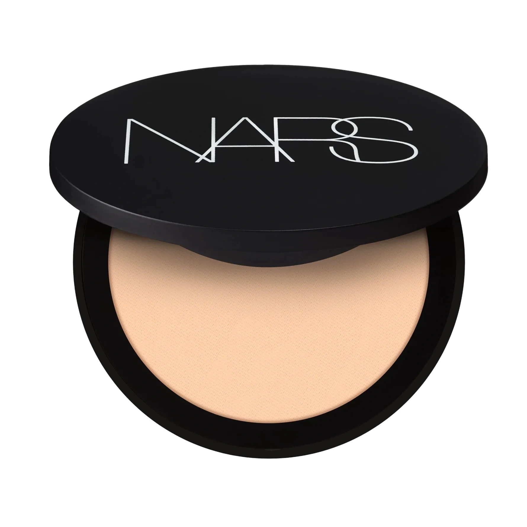 NARS Soft Matte Advanced Perfecting Powder Creek