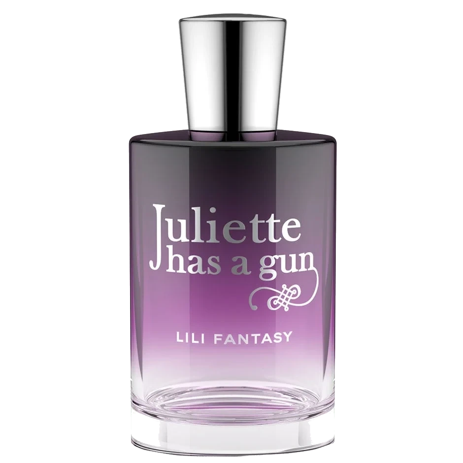 Juliette has a gun Lili Fantasy