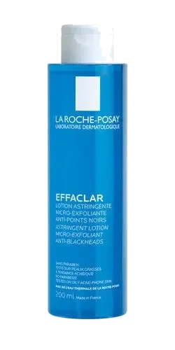 La Roche-Posay Effaclar ansiktsvann 200 ml