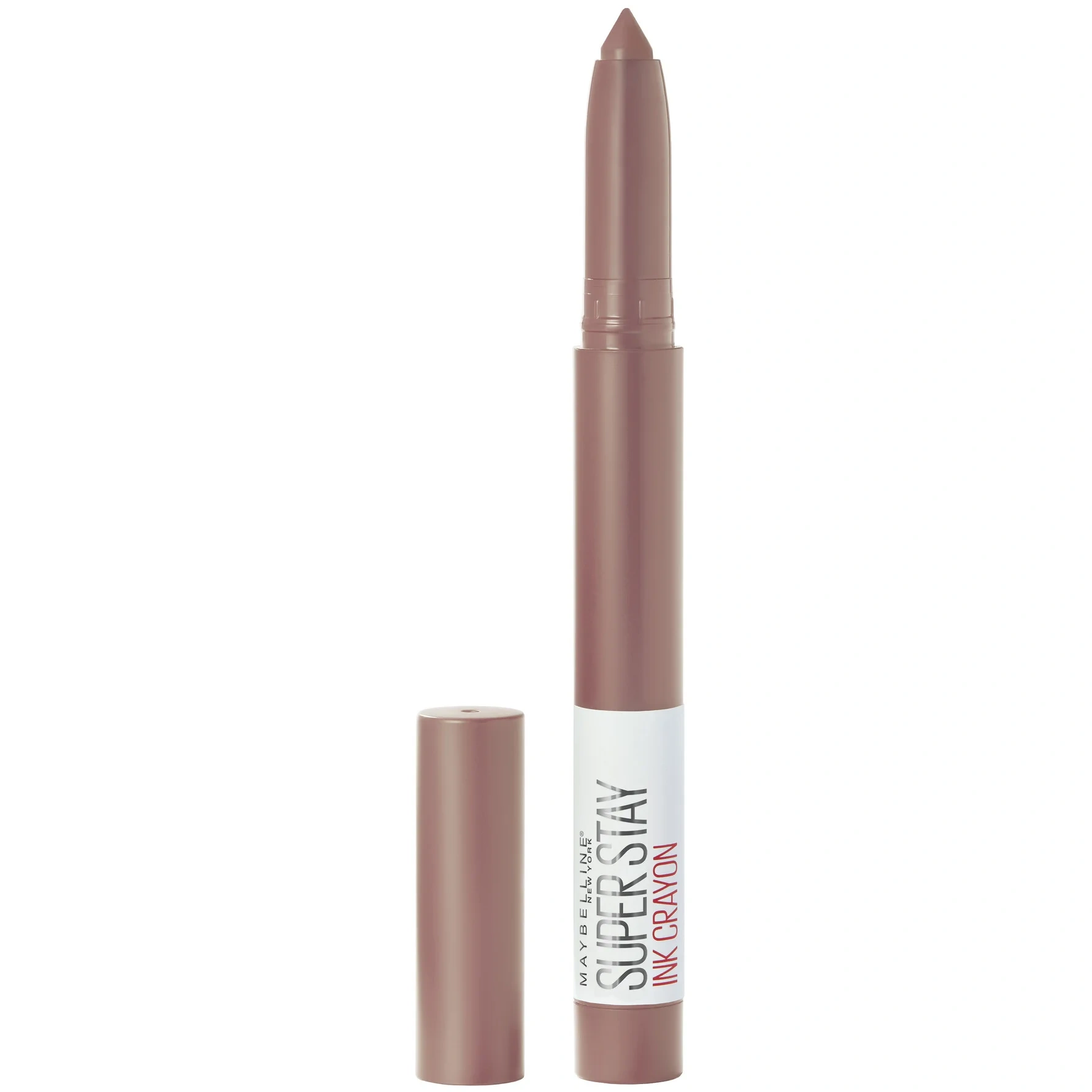 Maybelline Superstay Ink Crayon Trust Your Gut 10