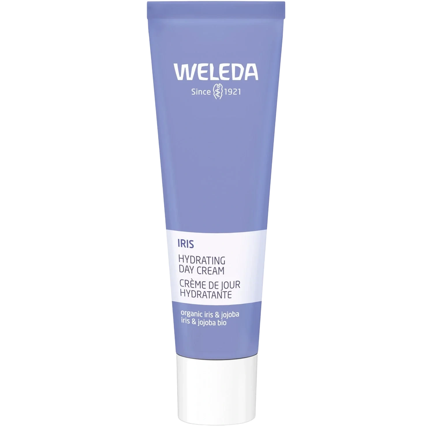 Weleda Hydrating Day Cream