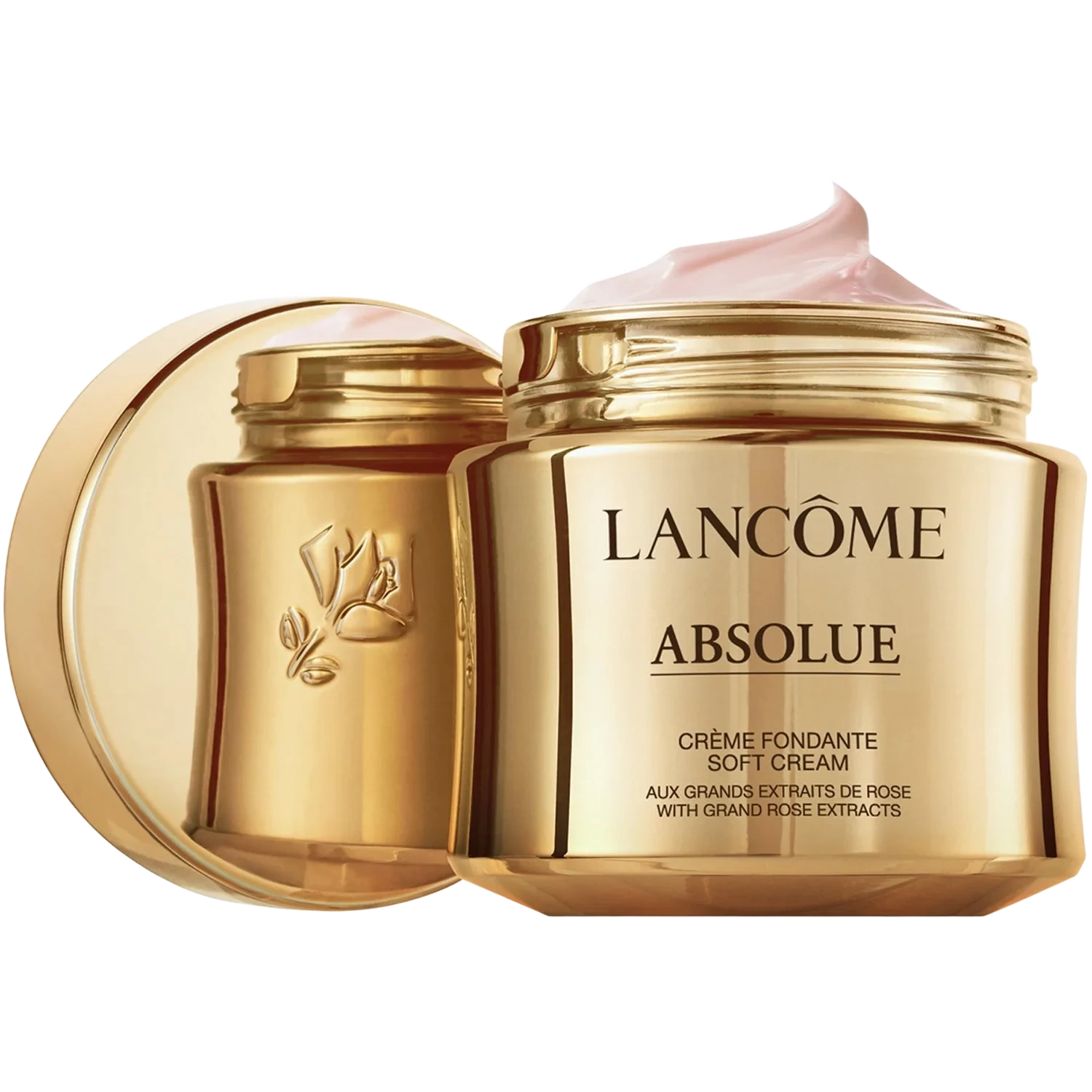 Lancôme Absolue Soft Cream