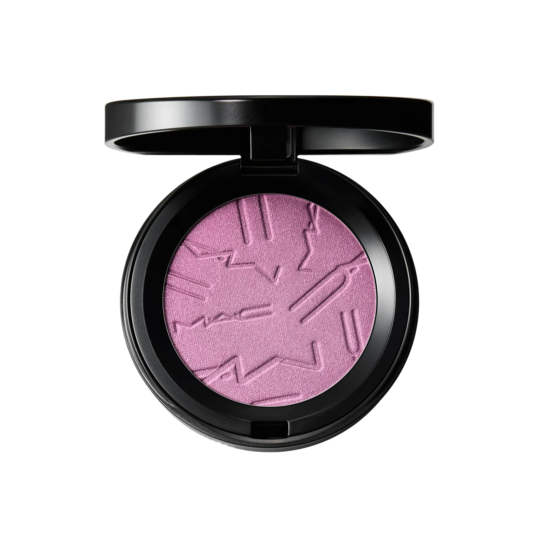 MAC Skinfinish Colourstruck Blush Lalalavender
