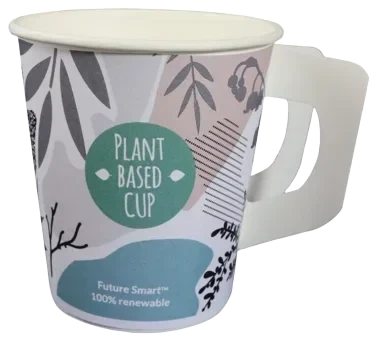 Kaffebeger m/Hank 17,5cl Svane Future Smart