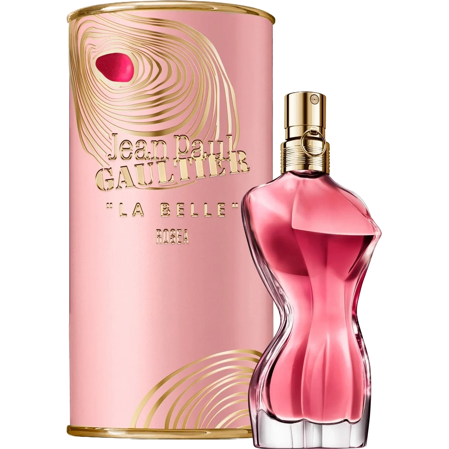 Jean Paul Gaultier La Belle Rosea Eau de Parfum 30 ml