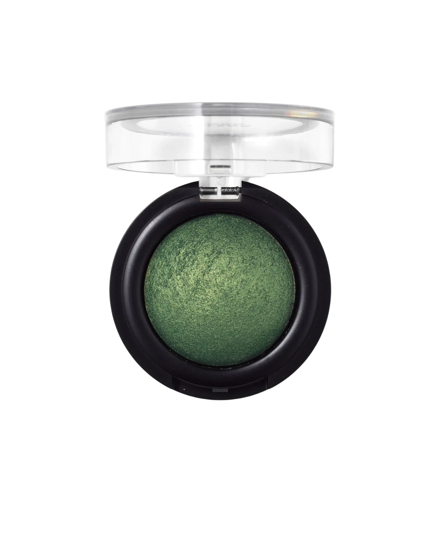 Nilens Jord Baked Mineral Eyeshadow Jade 6115