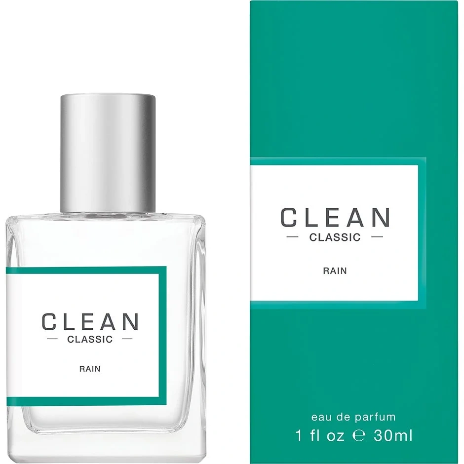 Clean Classic Rain Eau de Parfum 30 ml