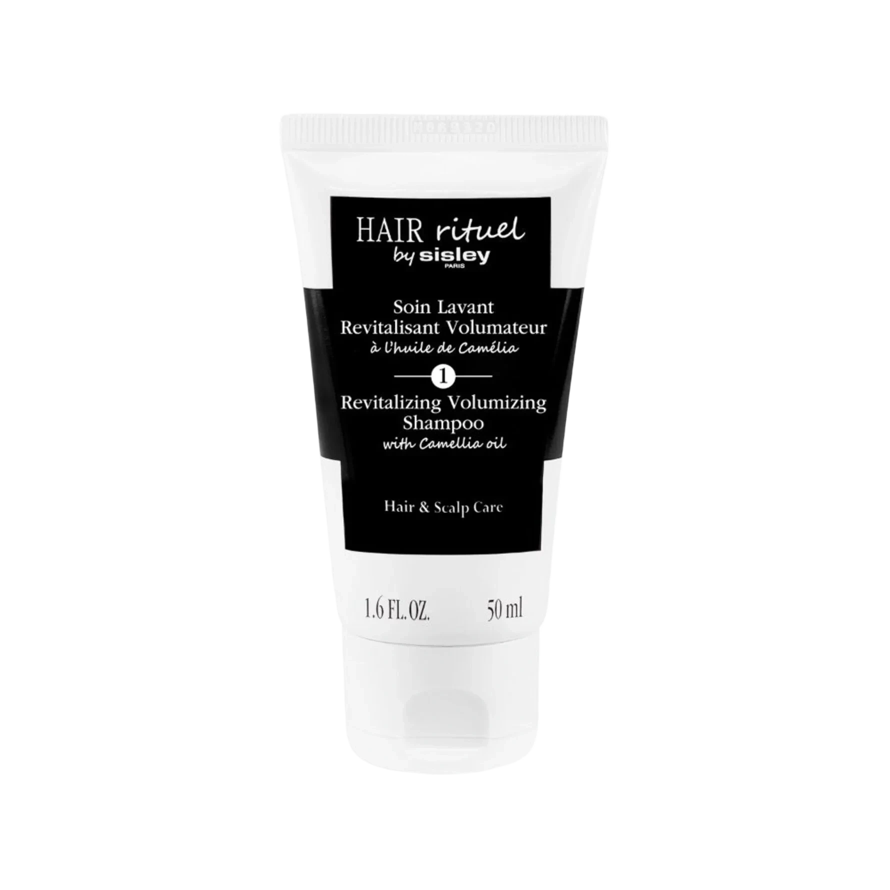 Sisley Revitalizing Volumizing Shampoo 50 ml