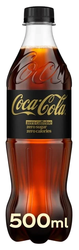 Coca-Cola Zero Sugar Zero Caffeine