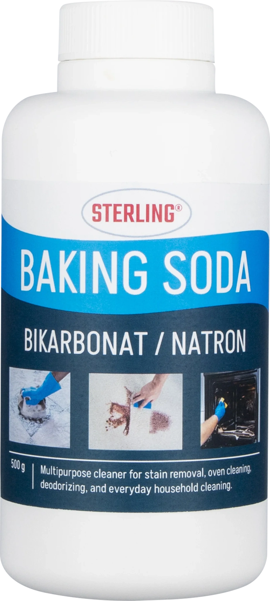 Sterling Baking Soda
