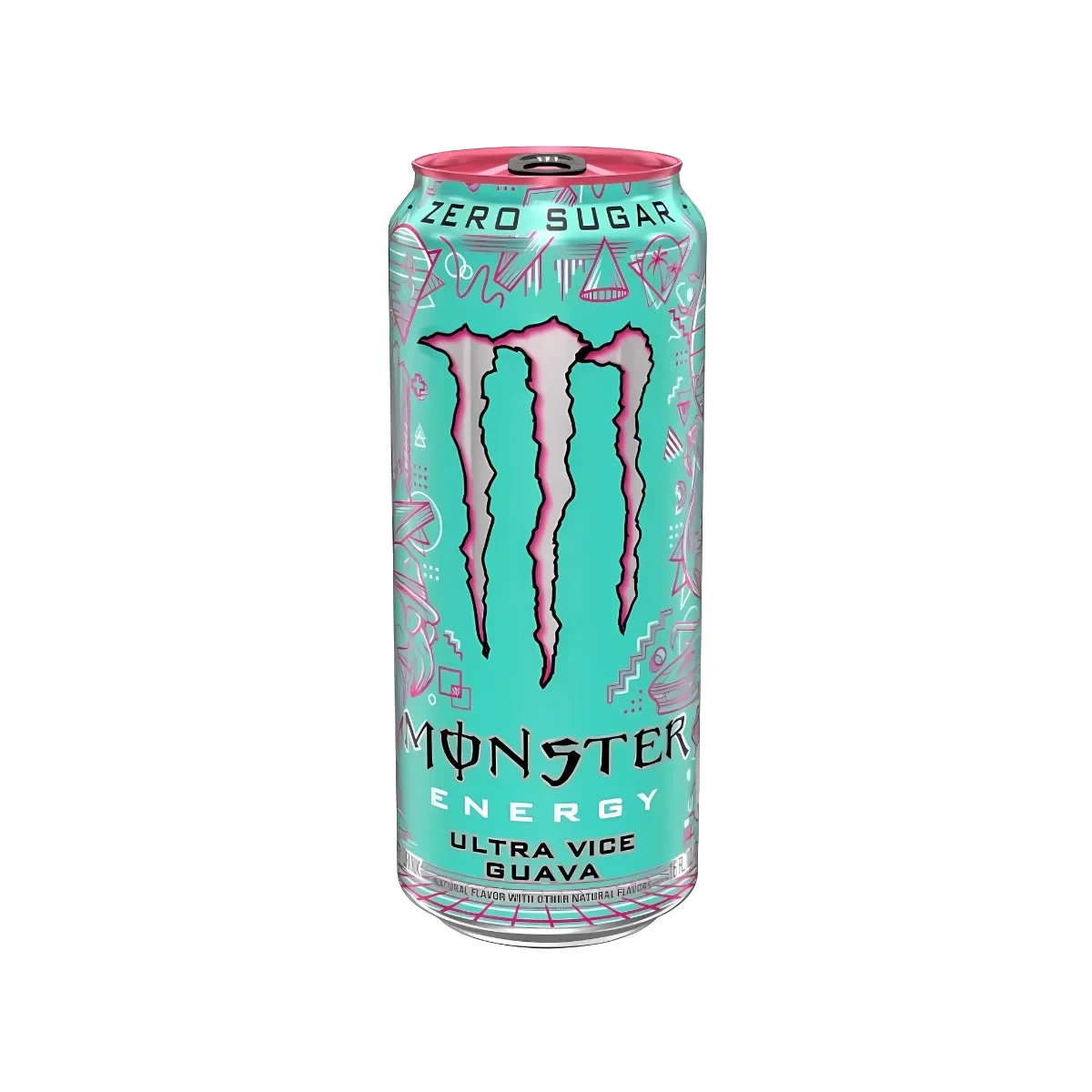 Monster Ultra Vice Guava 473 ml