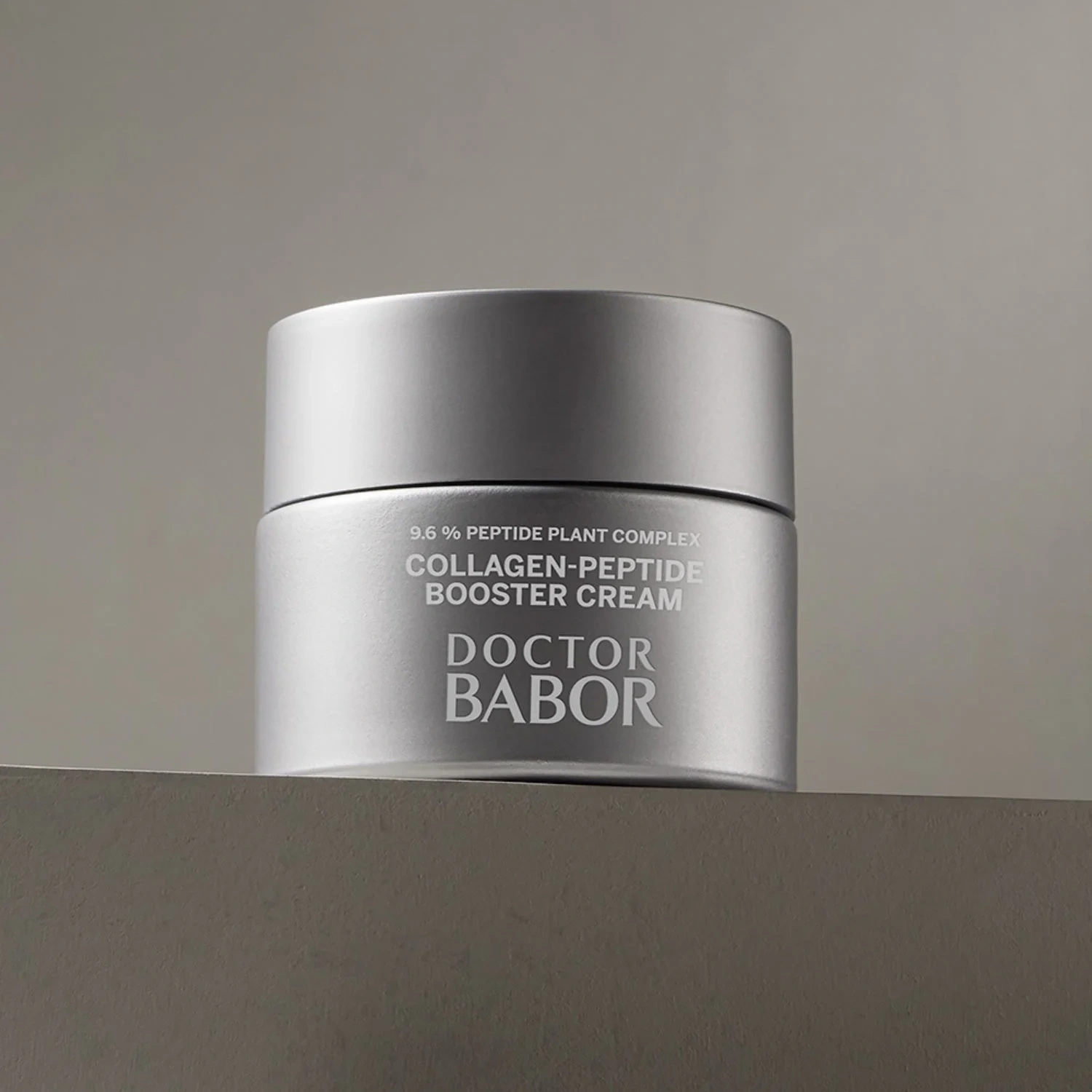 DOCTOR BABOR Collagen-Peptide Booster Cream 50 ml