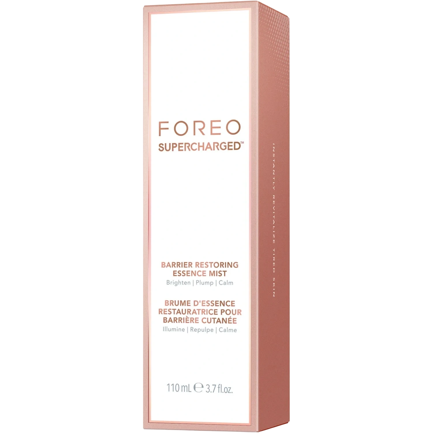 FOREO SUPERCHARGED™ Barrier Restoring Essence Mist