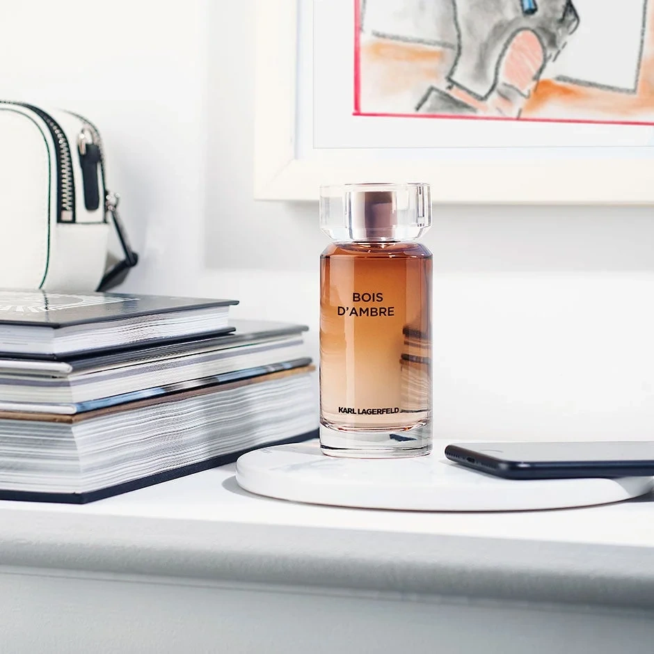 Karl Lagerfeld Bois d'Ambre