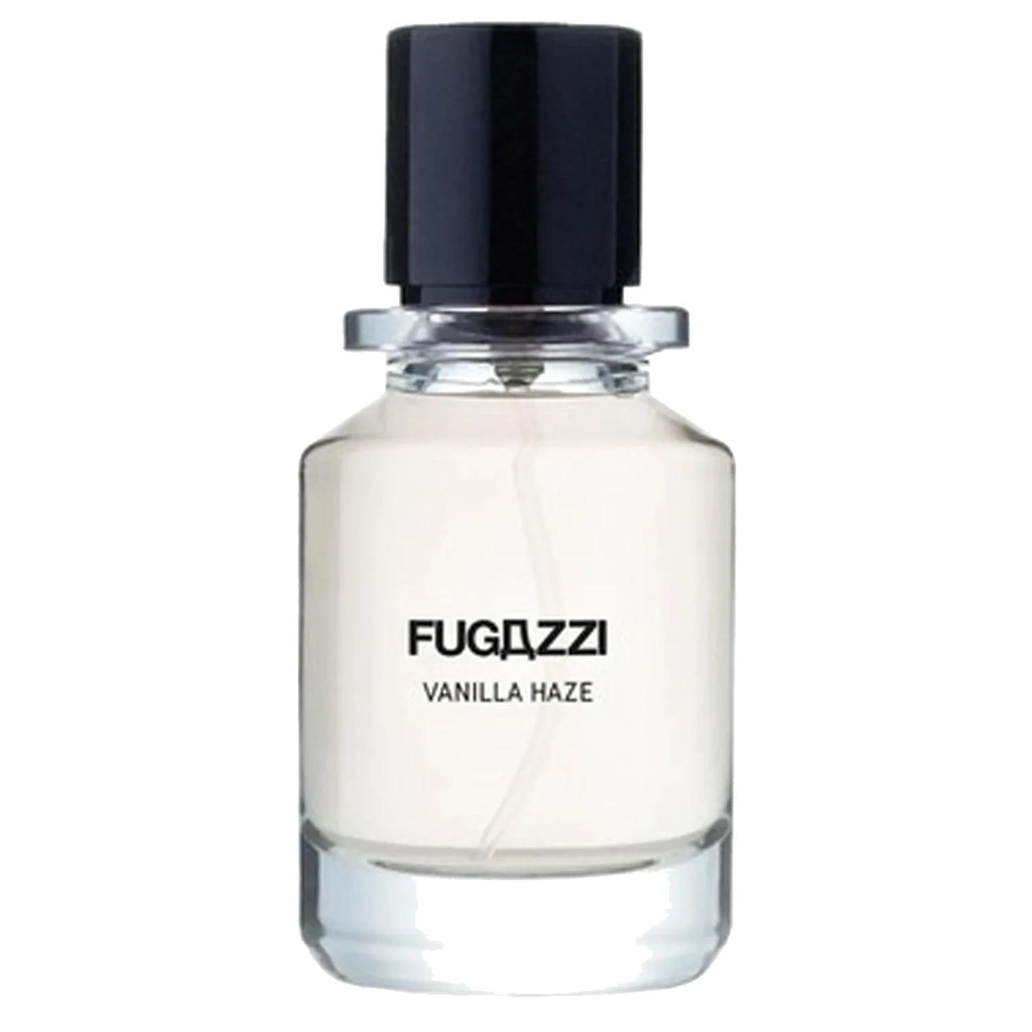 Fugazzi Vanilla Haze XPD