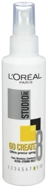 Studio Line Ultra-Precise Spray