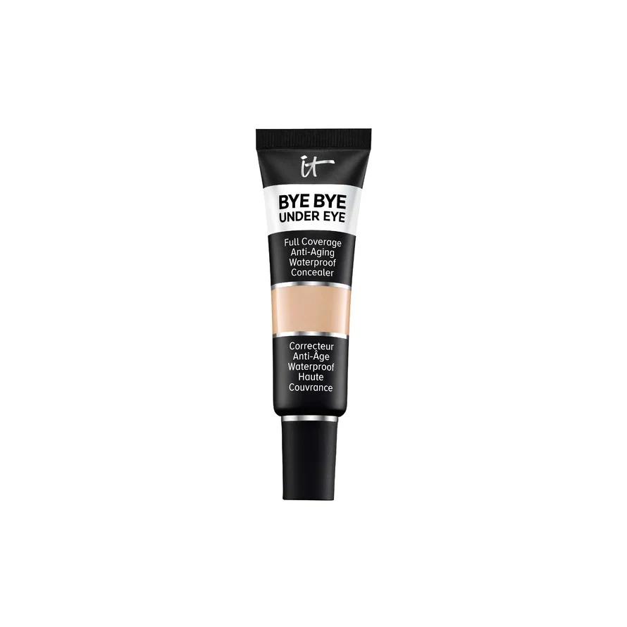 IT Cosmetics Bye Bye Under Eye Concealer 20.0 Medium (N)