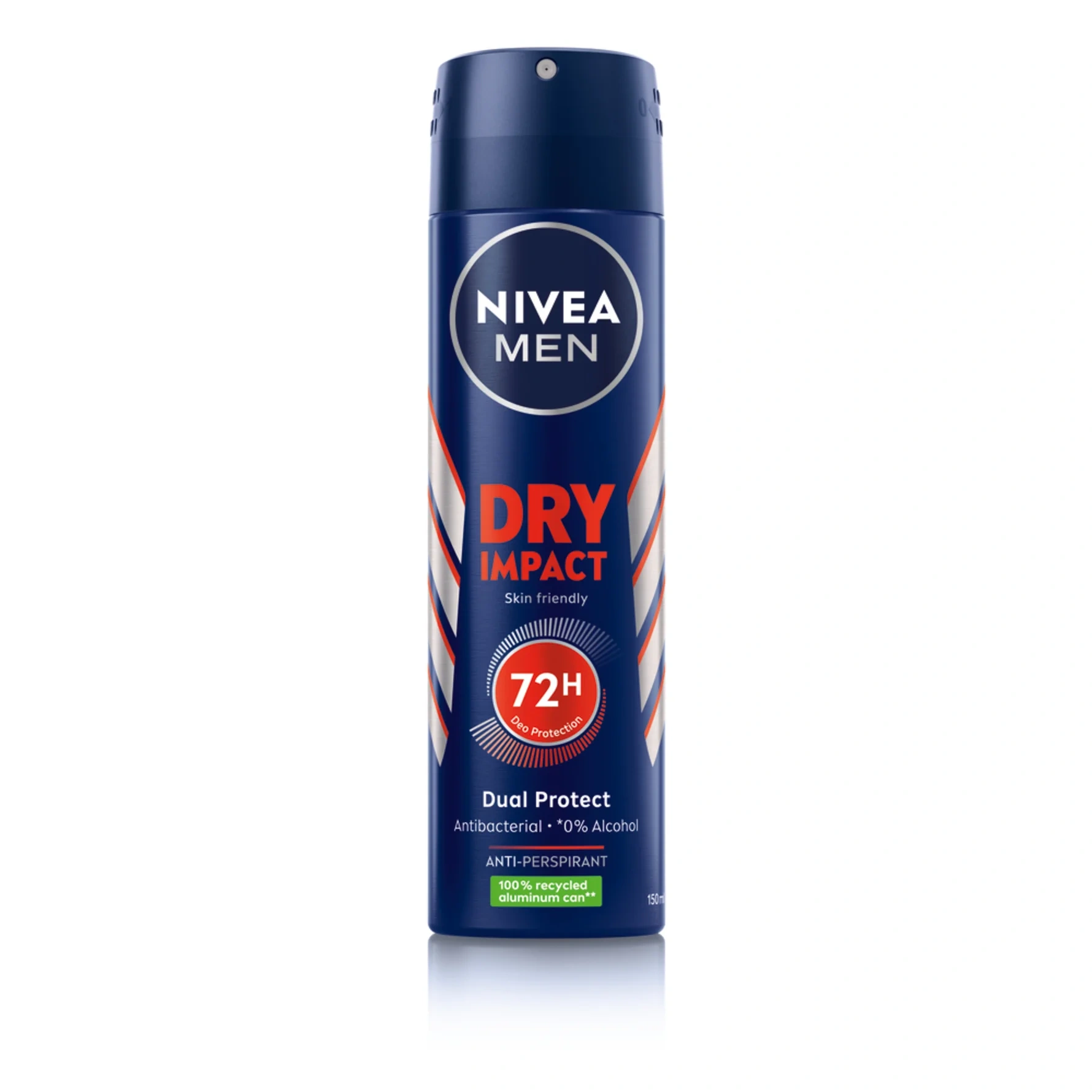 NIVEA Deodorant Spray Dry Impact 150 ml