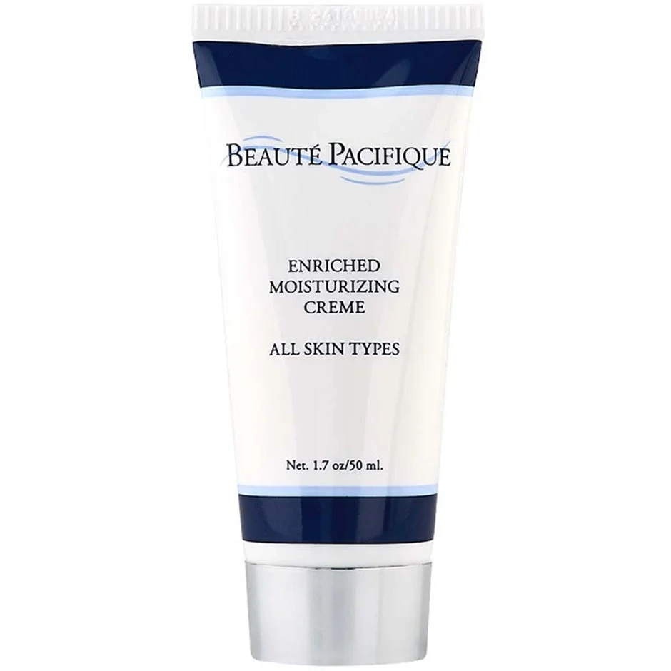 Beauté Pacifique Moisturizing Cream All Skin
