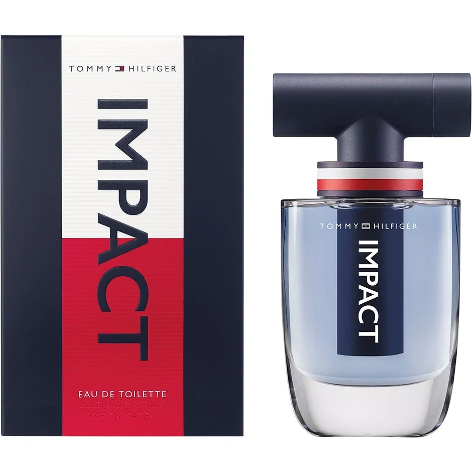 Tommy Hilfiger Impact Men