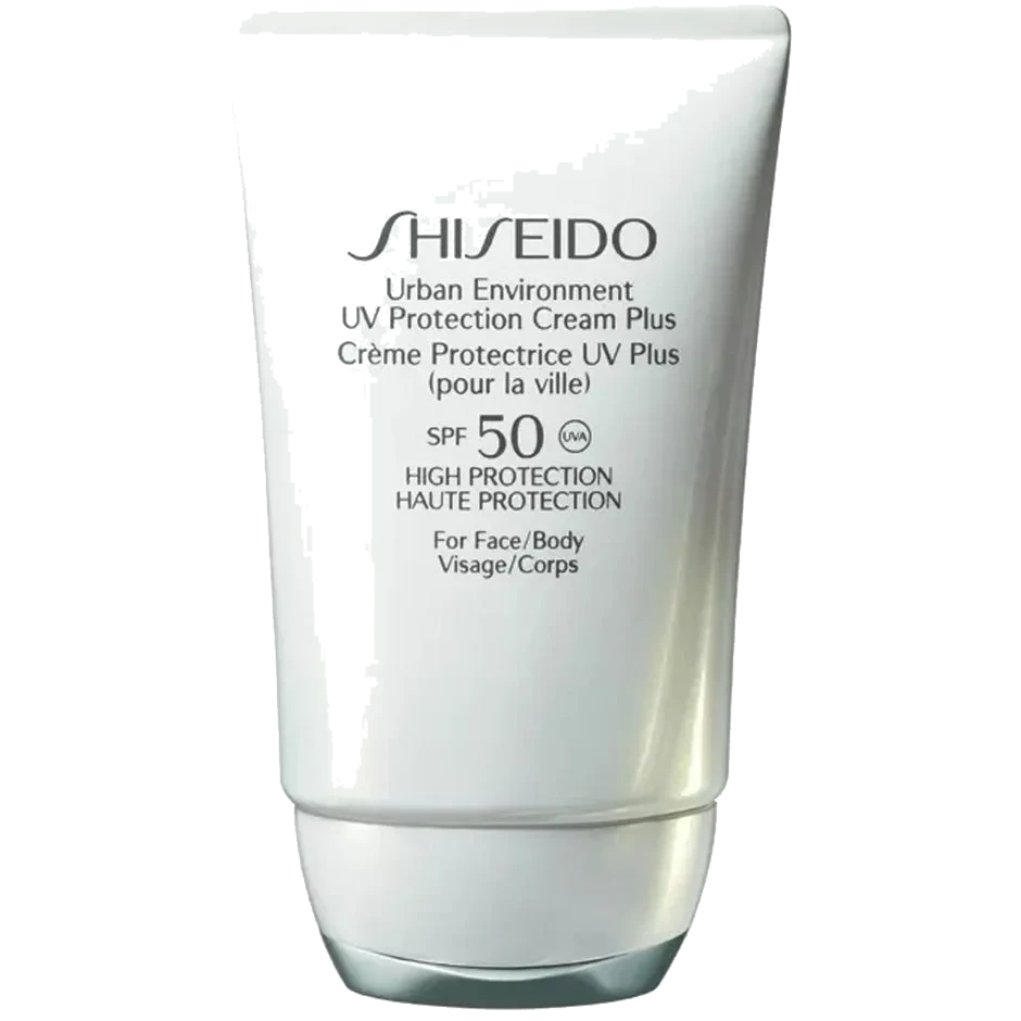Shiseido Urban Environment SPF50