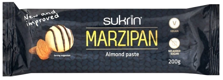 SukrinMarzipan