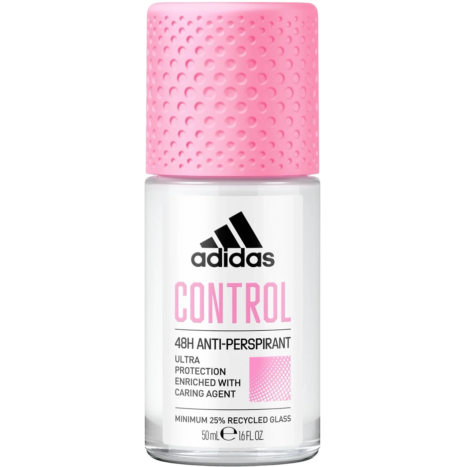 Adidas Cool & Care For Her Roll-on Deodorant