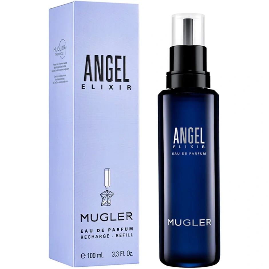Mugler Angel Elixir Le Parfum