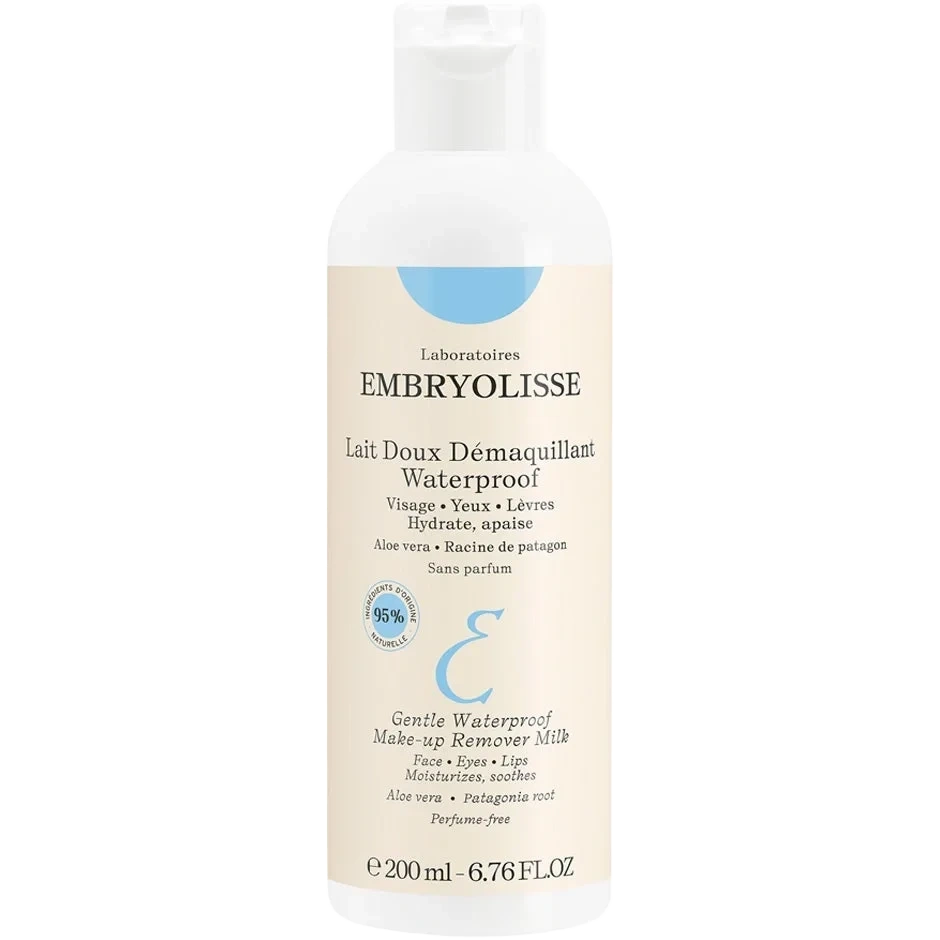 Embryolisse Milky Make Up Remover Emulsion