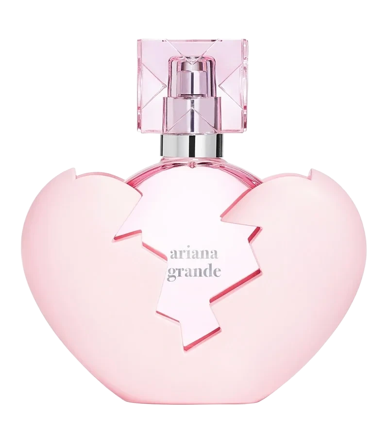 Ariana Grande Thank U Next Eau de Parfum 100 ml
