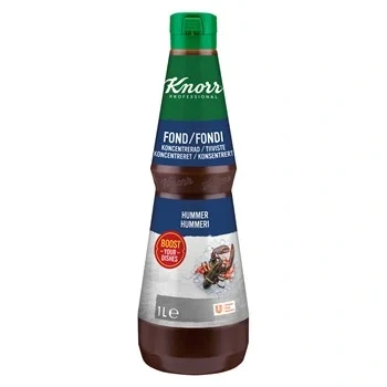 Hummerfond Koncentrerad 0.27%