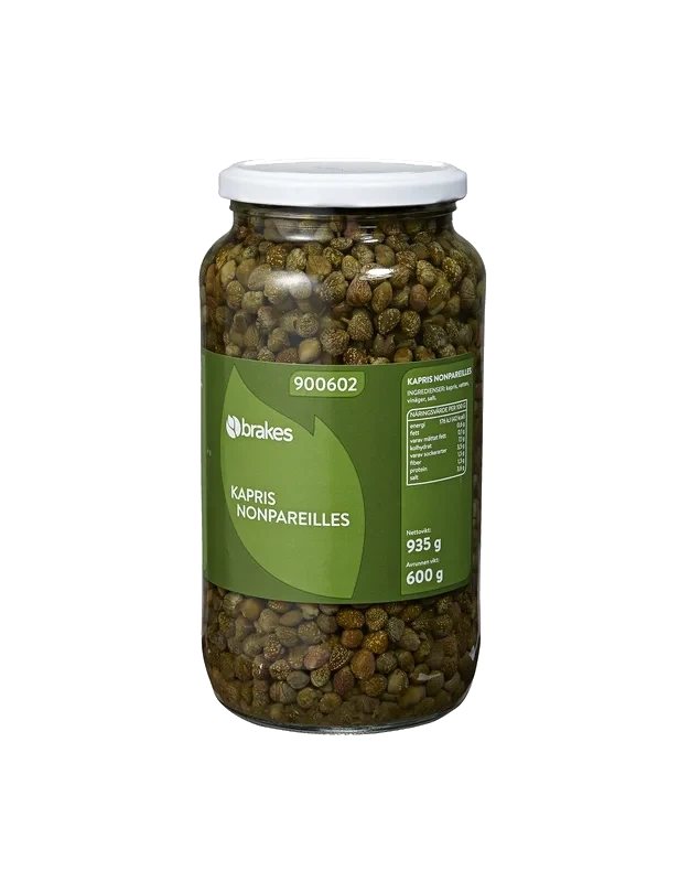 Kapris Nonpareille