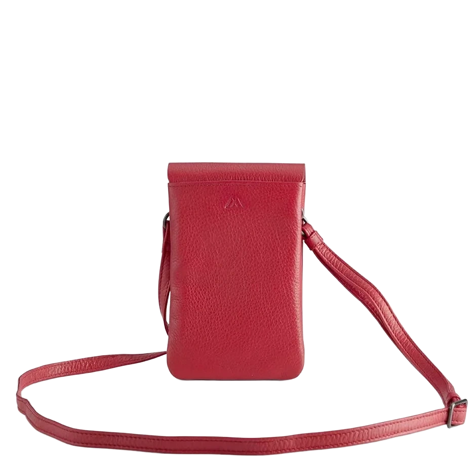 Markberg Mara Crossbody Bag Grain
