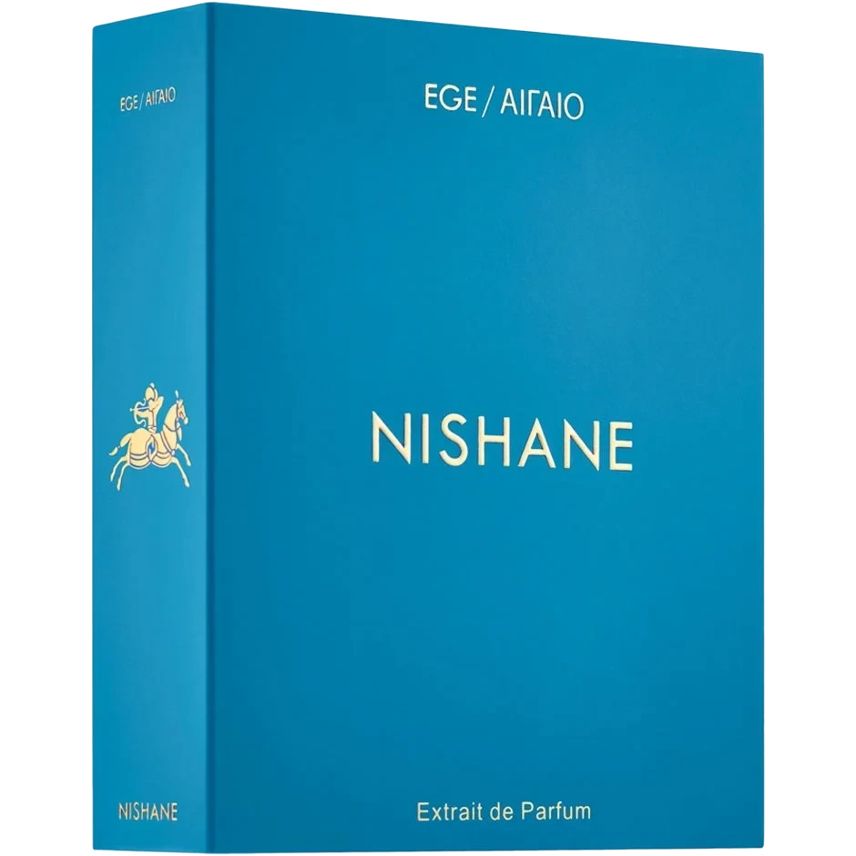 NISHANE Ege/ Αιγαιο