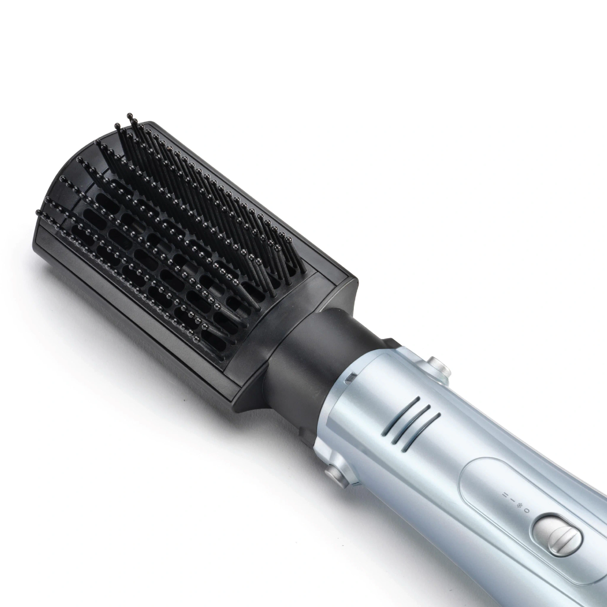 BaByliss Hydro Fusion 4-in-1 Hair Dryer Brush