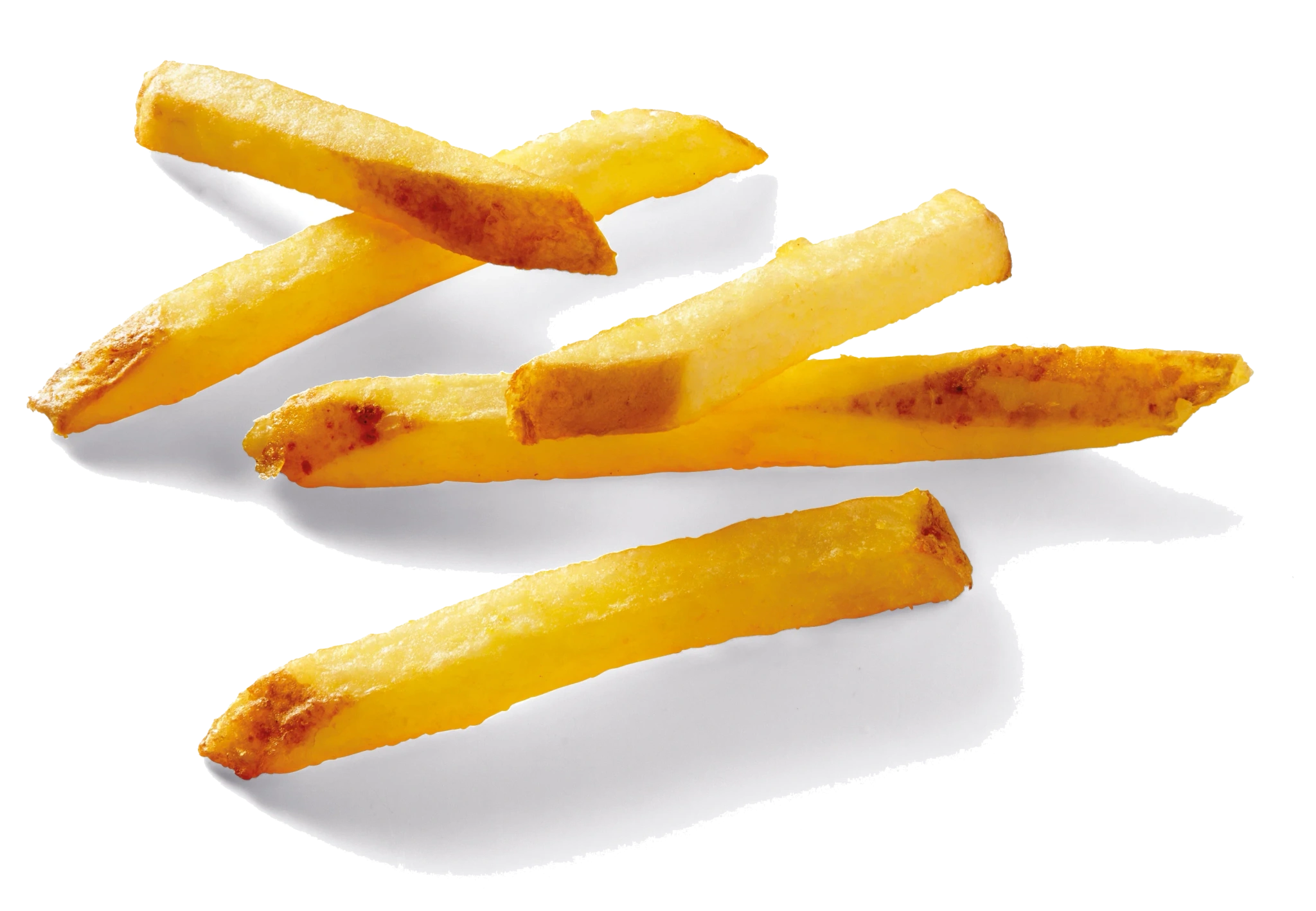 Pommes Frites SuperCrunch Skin On 9,5 mm