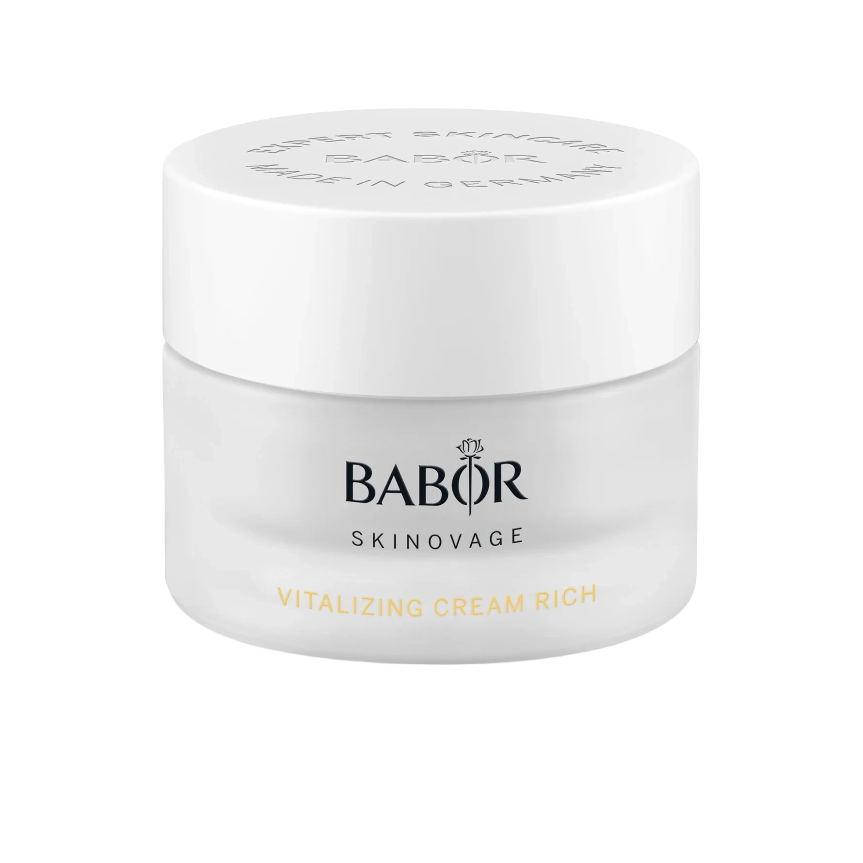 BABOR Skinovage Vitalizing Cream Rich 50 ml